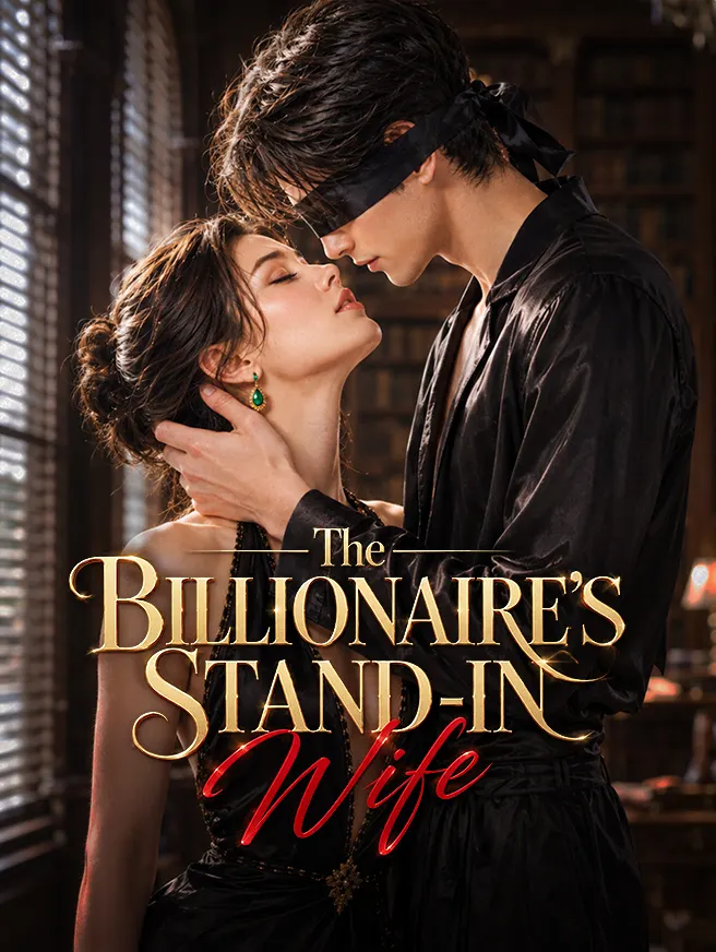 The Billionaire's Stand-In Wife poster