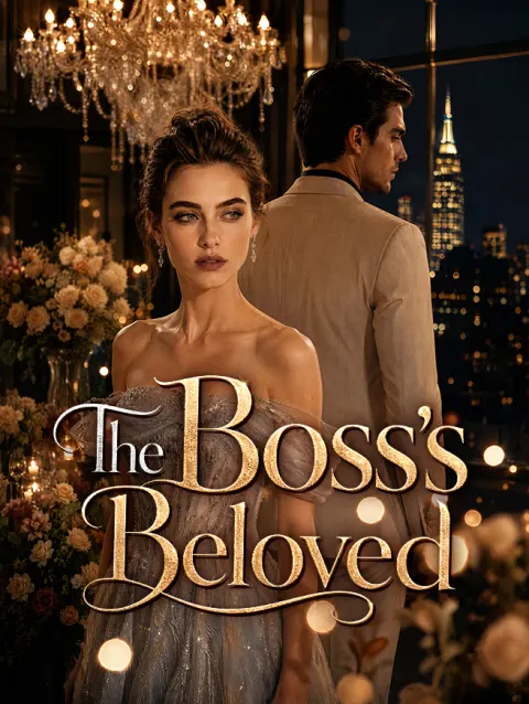 The Boss's Beloved poster