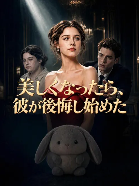 美しくなったら、彼が後悔し始めた poster