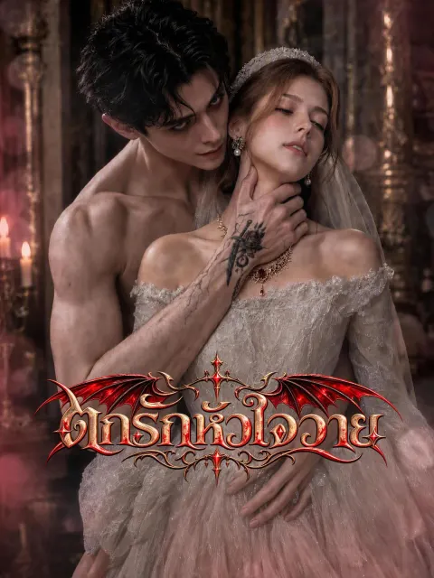 ตกรักหัวใจวาย poster