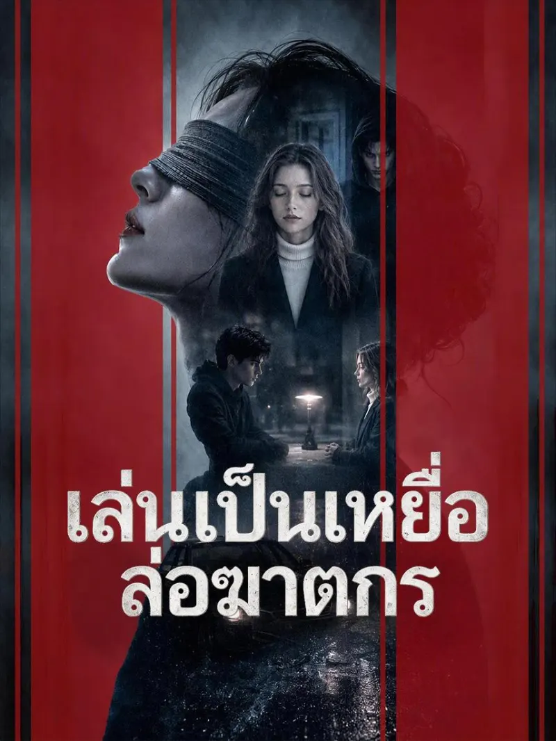 เล่นเป็นเหยื่อล่อฆาตกร poster