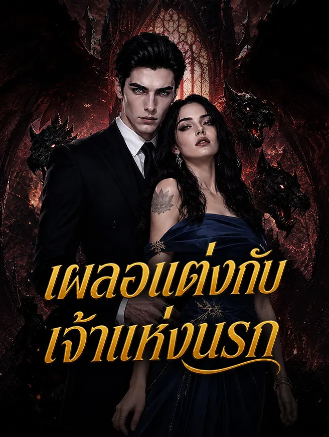 เผลอแต่งกับเจ้าแห่งนรก poster