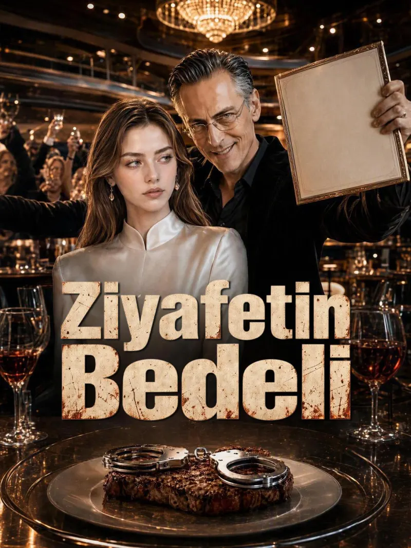 Ziyafetin Bedeli poster
