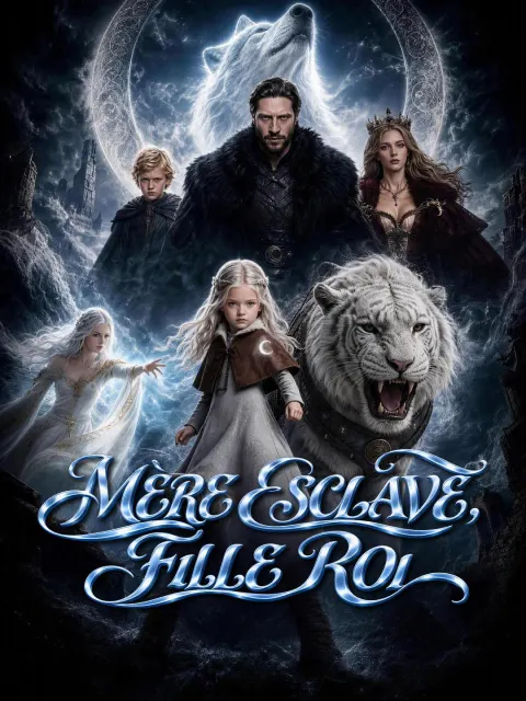 MÈRE ESCLAVE, FILLE ROI poster