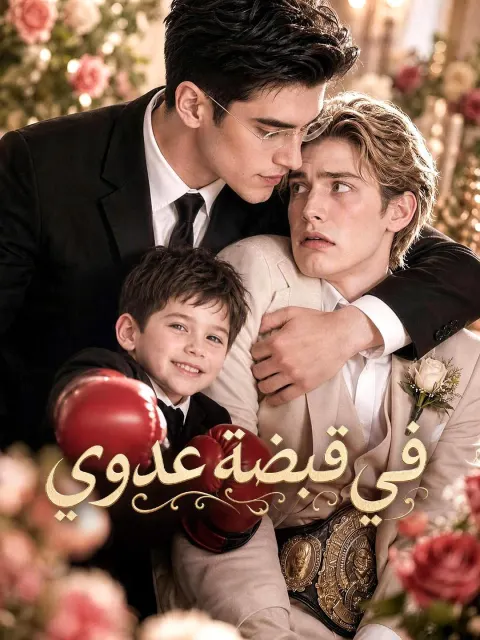 في قبضة عدوي poster