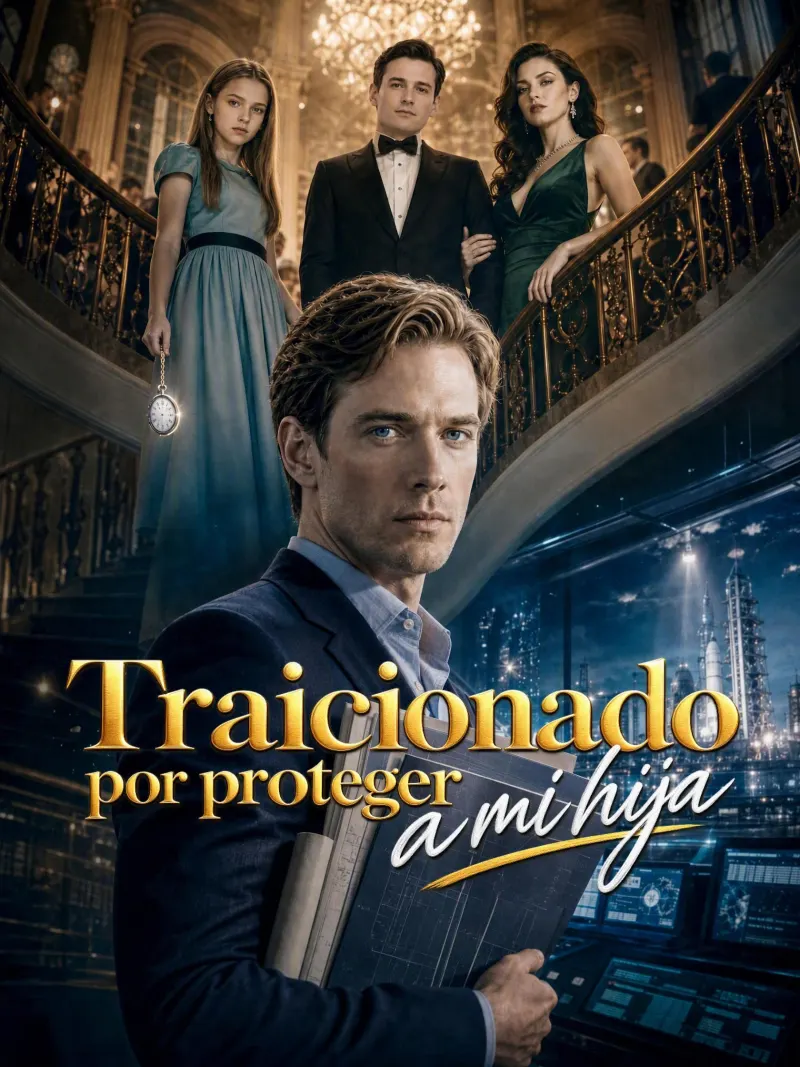 Traicionado por proteger a mi hija poster