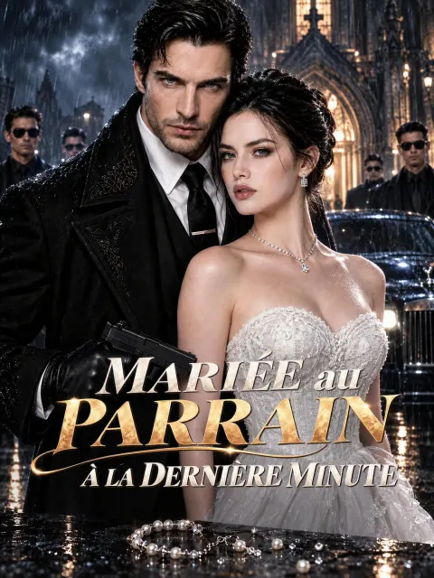 MARIÉE AU PARRAIN À LA DERNIÈRE MINUTE poster