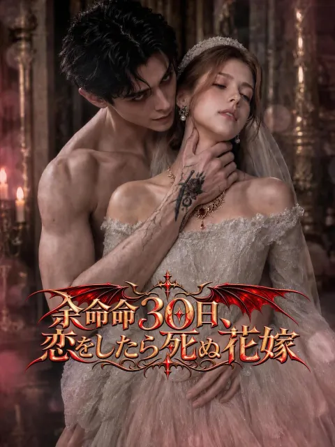 余命30日、恋をしたら死ぬ花嫁 poster