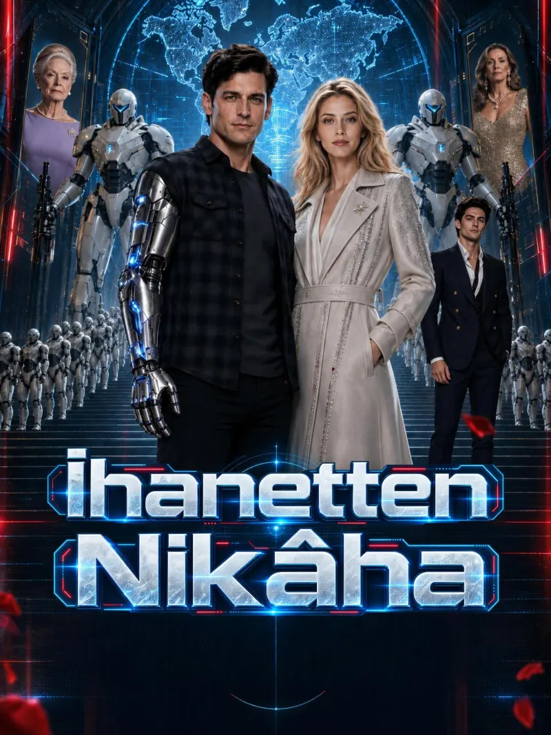 İhanetten Nikâha poster