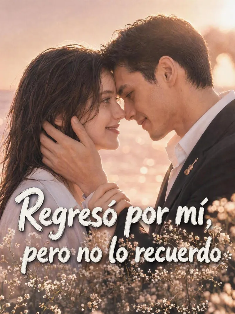 Regresó por mí, pero no lo recuerdo poster