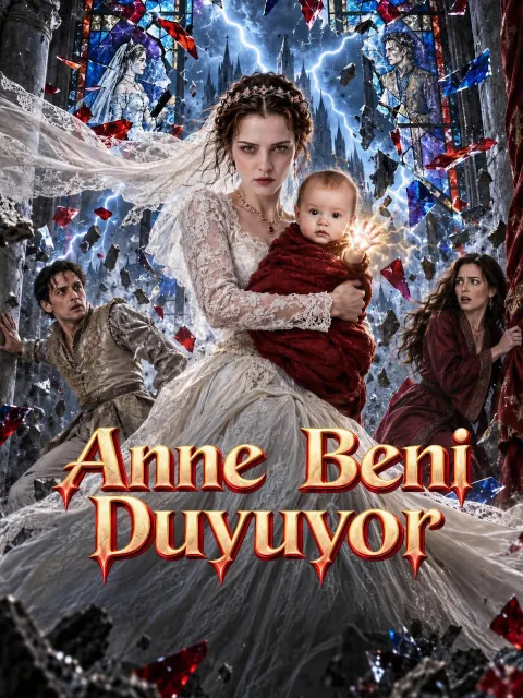Anne Beni Duyuyor poster