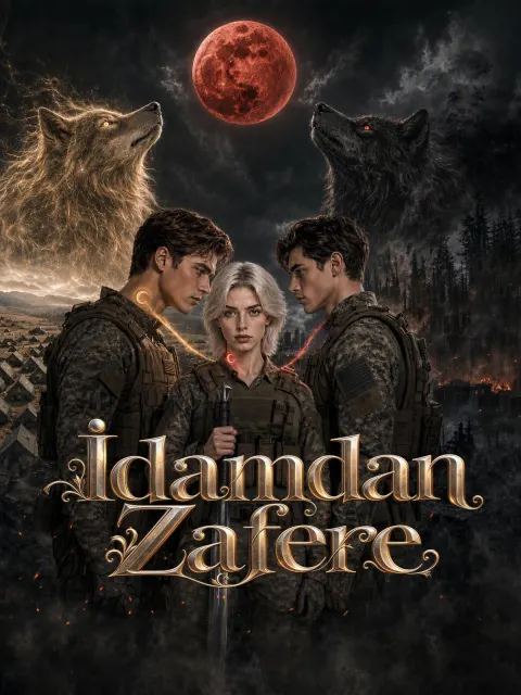 İdamdan Zafere poster
