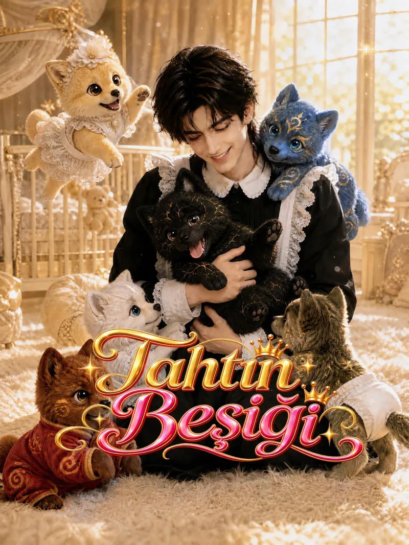 Tahtın Beşiği poster