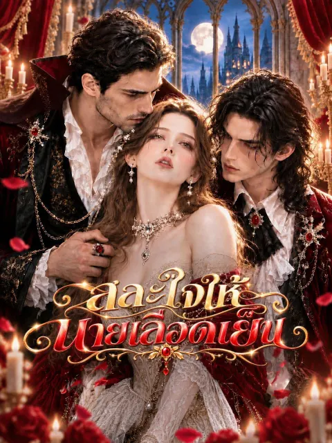 สละใจให้นายเลือดเย็น poster