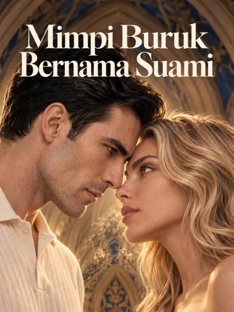 Mimpi Buruk Bernama Suami poster