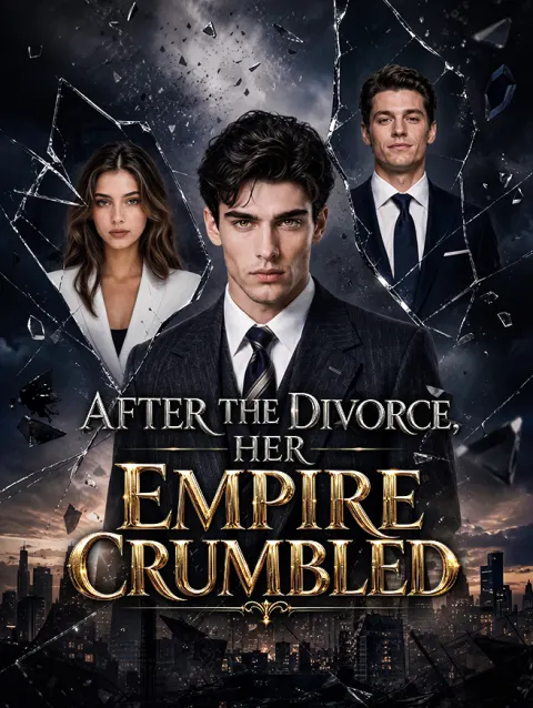 After the Divorce, Her Empire Crumbled poster