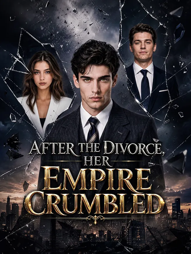 After the Divorce, Her Empire Crumbled poster