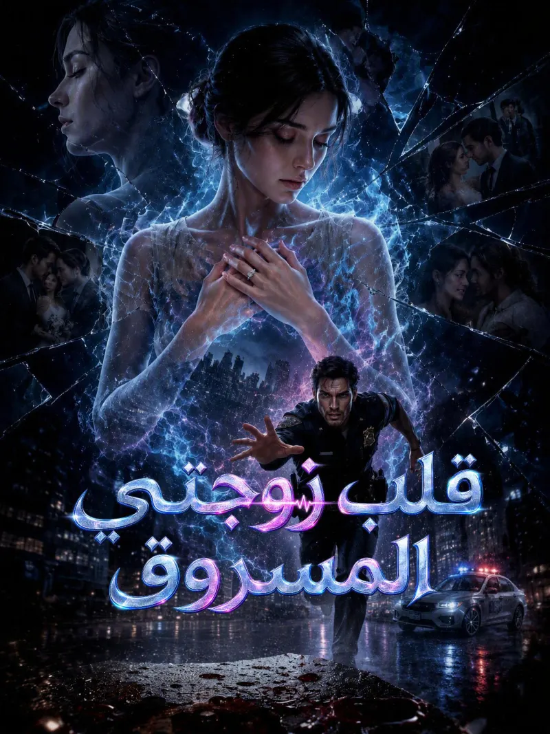 قلب زوجتي المسروق poster