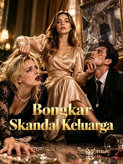 Bongkar Skandal Keluarga poster