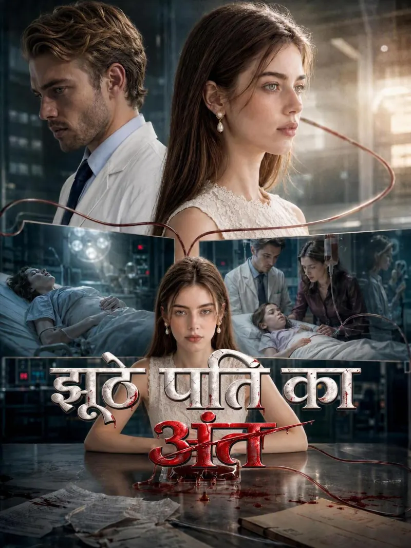 झूठे पति का अंत poster