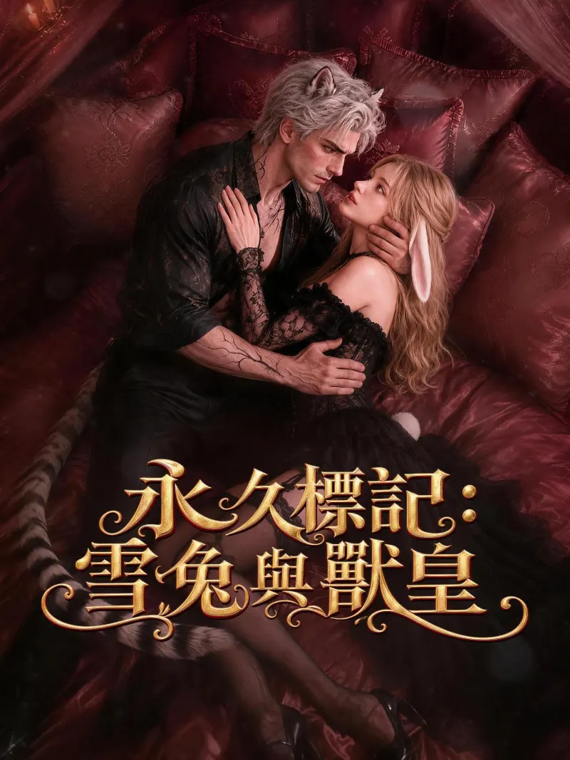 永久標記:雪兔與獸皇 poster