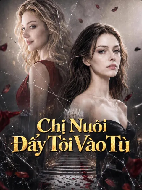 Chị Nuôi Đẩy Tôi Vào Tù poster