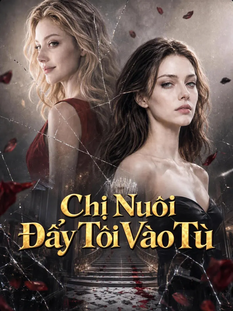 Chị Nuôi Đẩy Tôi Vào Tù poster