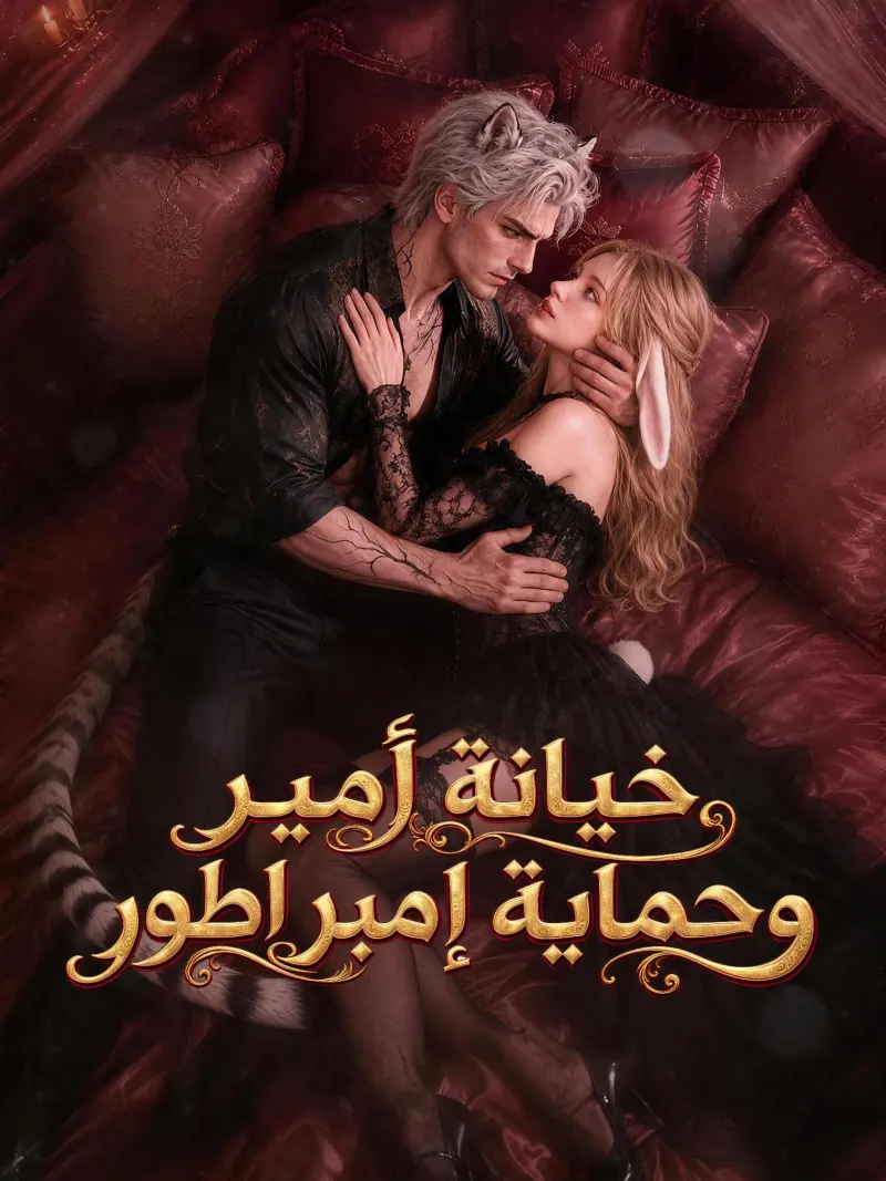 خيانة أمير وحماية إمبراطور poster