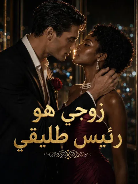 زوجي هو رئيس طليقي poster