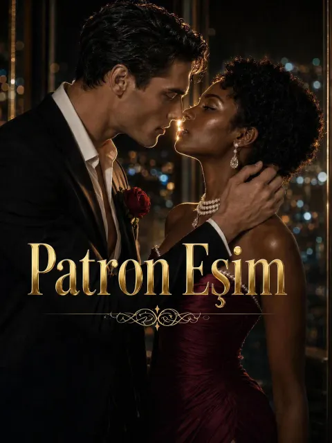 Patron Eşim poster