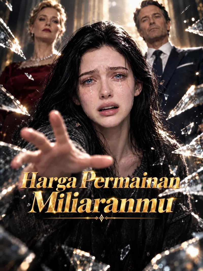 Harga Permainan Miliaranmu poster