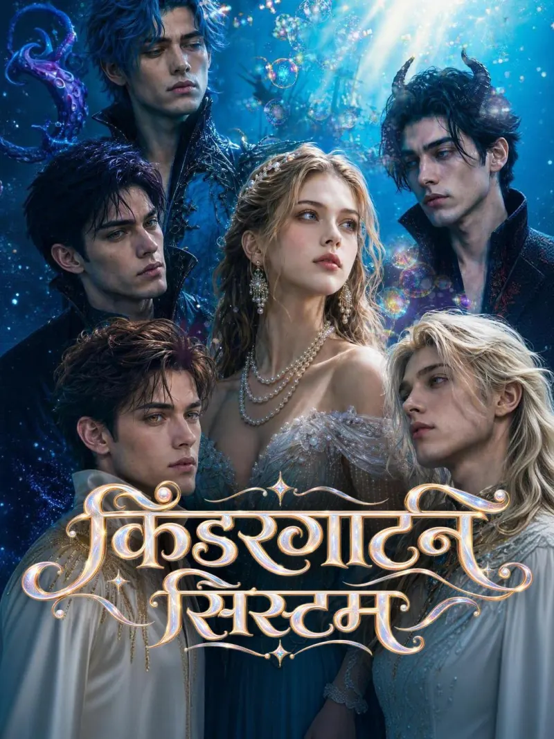 किंडरगार्टन सिस्टम poster