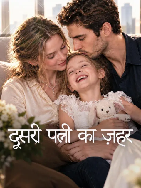 दूसरी पत्नी का ज़हर poster