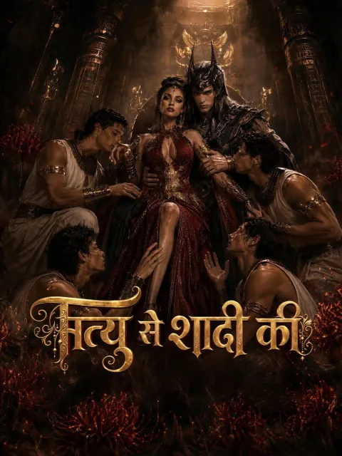 मृत्यु से शादी की poster