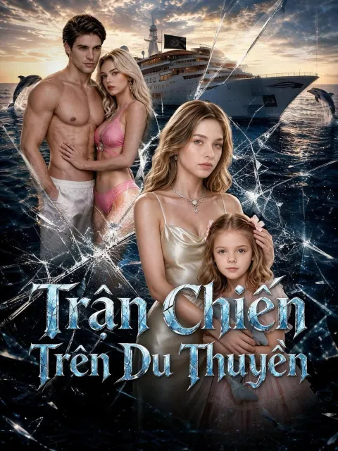 Trận Chiến Trên Du Thuyền poster