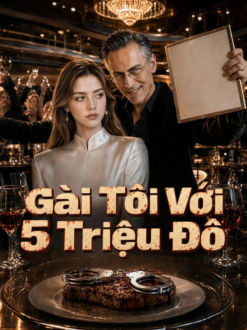 Gài Tôi Với 5 Triệu Đô poster