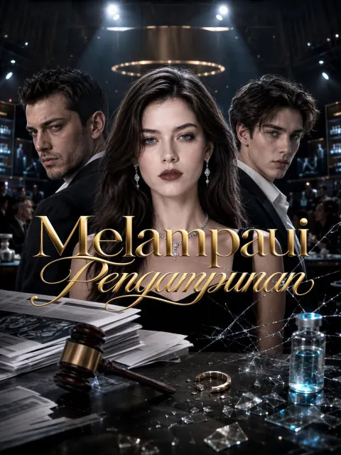 Melampaui Pengampunan poster