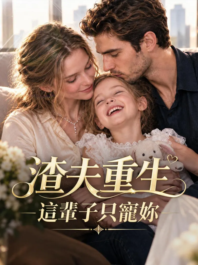 渣夫重生這輩子只寵妳 poster