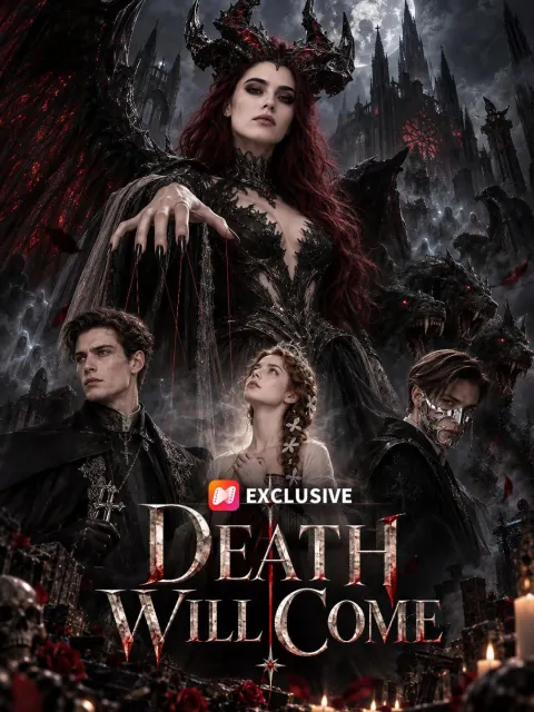 Death Will Come poster