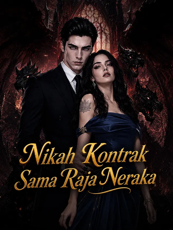 Nikah Kontrak Sama Raja Neraka poster