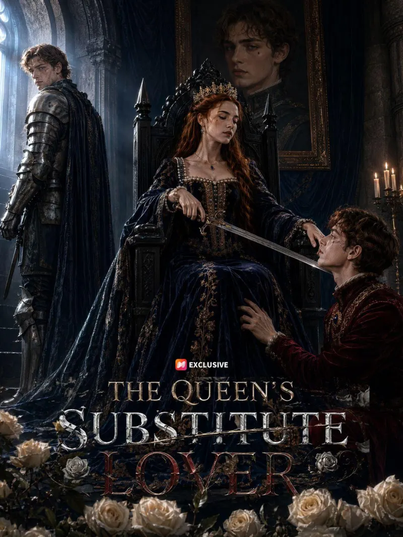 The Queen's Substitute Lover poster