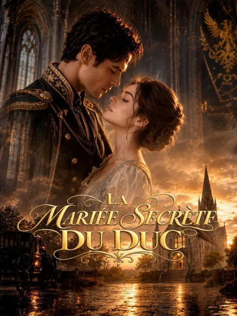 LA MARIÉE SECRÈTE DU DUC poster
