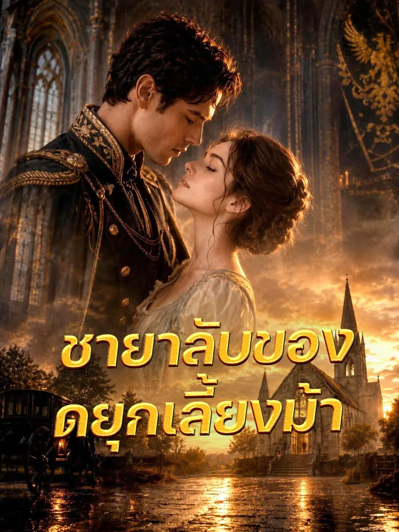 ชายาลับของดยุกเลี้ยงม้า poster