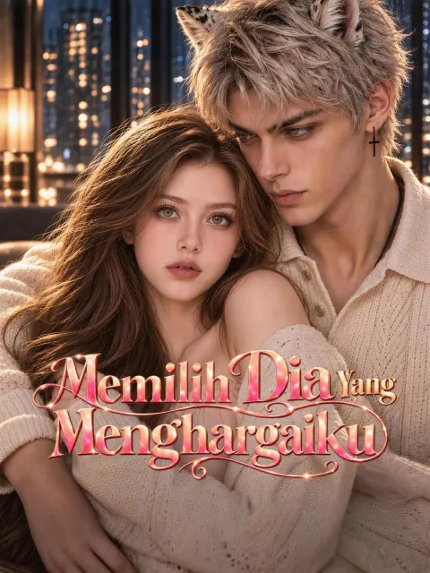 Memilih Dia Yang Menghargaiku poster