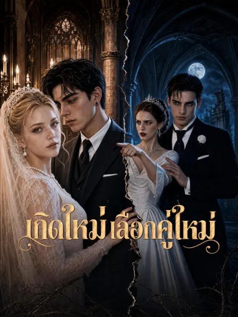 เกิดใหม่เลือกคู่ใหม่ poster