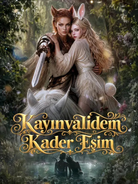 Kayınvalidem Kader Eşim poster