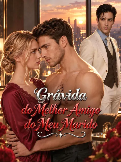 Grávida do Melhor Amigo do Meu Marido poster
