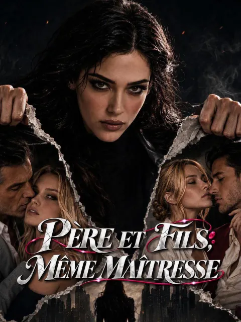 PÈRE ET FILS, MÊME MAÎTRESSE poster