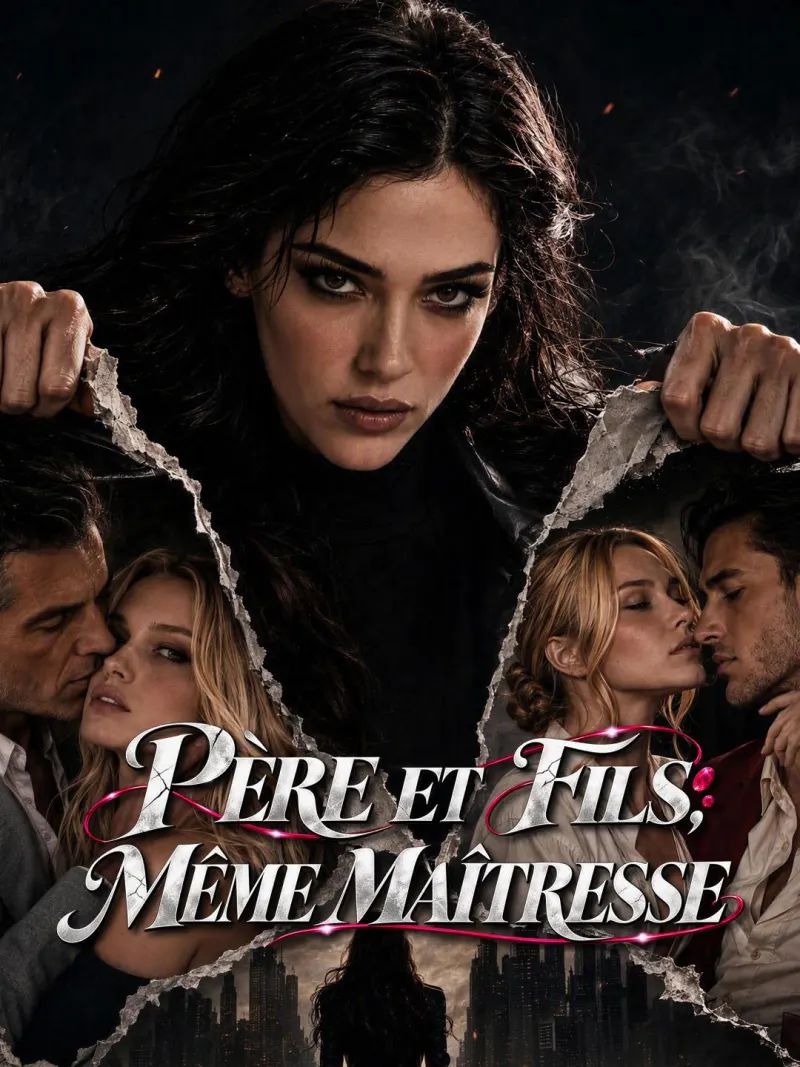 PÈRE ET FILS, MÊME MAÎTRESSE poster