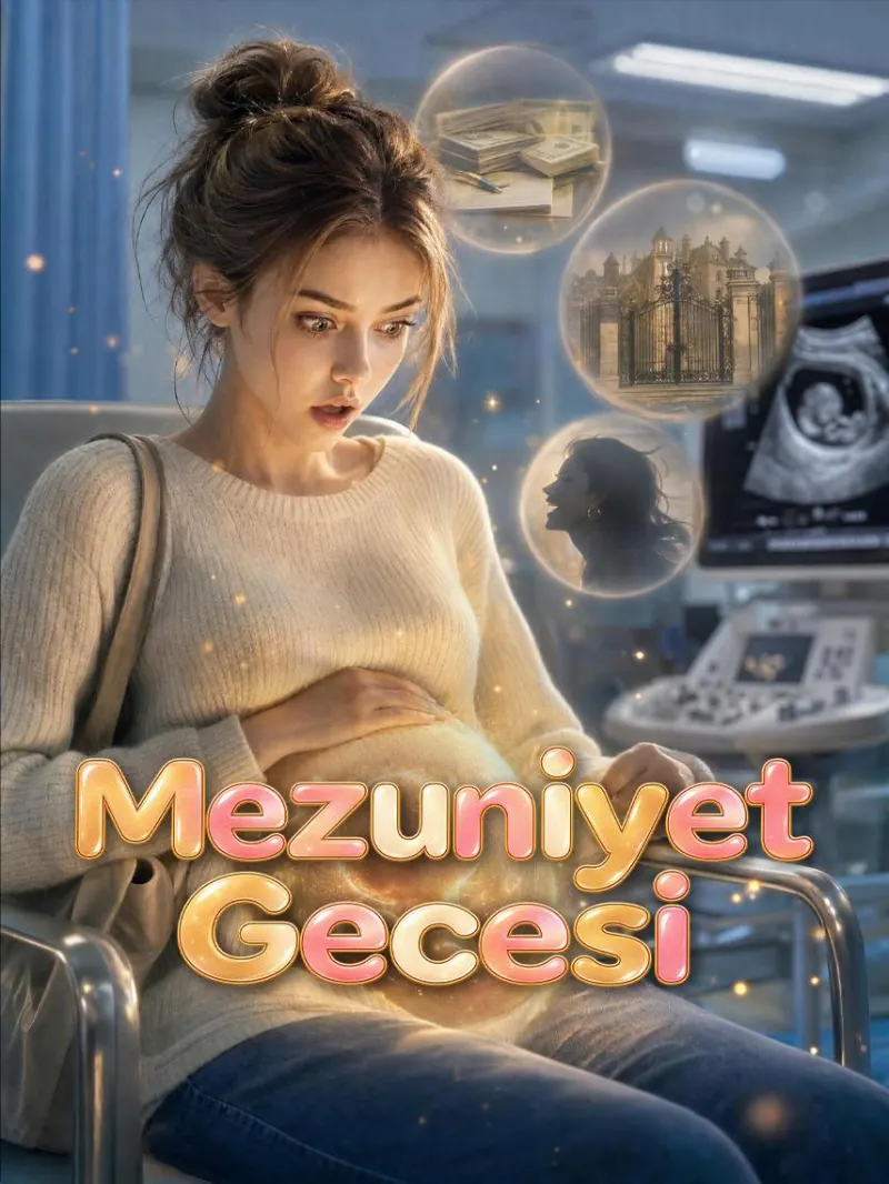 Mezuniyet Gecesi poster